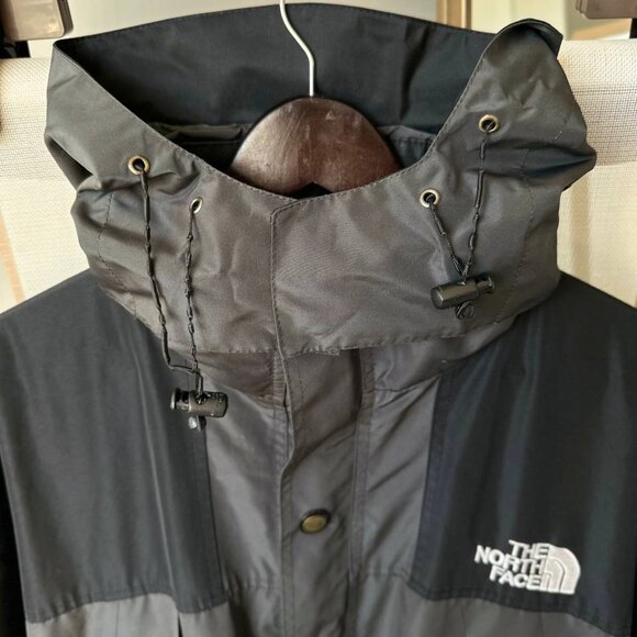 Vintage The North Face Gore-Tex Jacket – 1994 – Men’s XL - Picture 2 of 11
